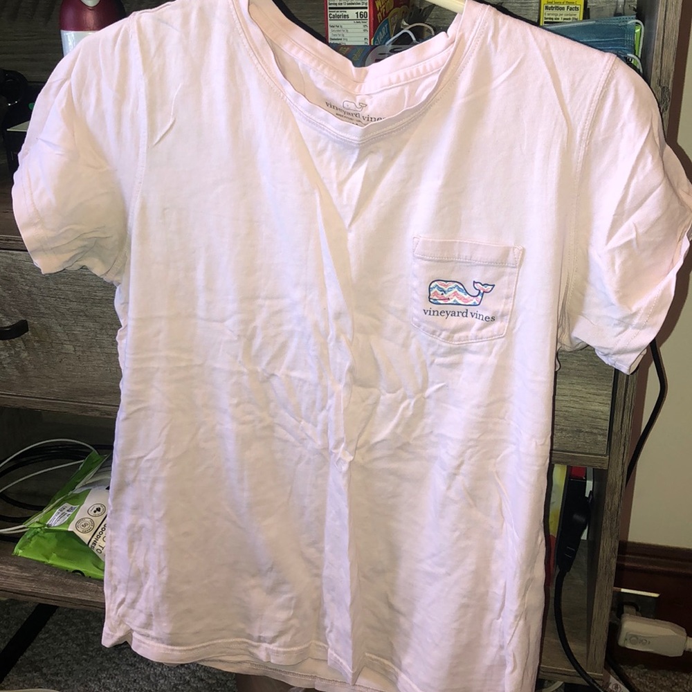 Vineyard Vines Tee